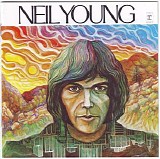 Neil Young - Official Release Series Disc 1-4