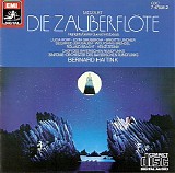 Bernard Haitink / Sinfonie-Orchester des Bayrischen Rundfunks - Mozart: Die ZauberflÃ¶te - Querschnitt