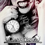 Crying Steel - Time Stands Steel