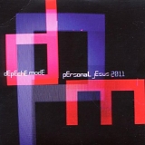 Depeche Mode - Personal Jesus 2011