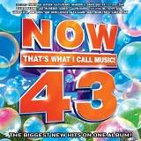 various artists - Now 43