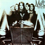 Mott The Hoople - Drive On