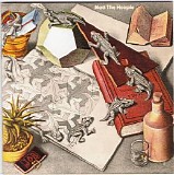 Mott The Hoople - Mott The Hoople