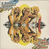 Mott The Hoople - Rock And Roll Queen