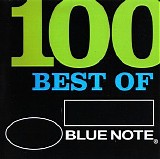 Various Jazz Artists - 100 Best of Blue Note CD4