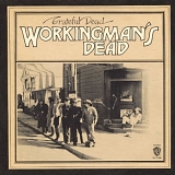 Grateful Dead - Workingman's Dead