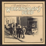 Grateful Dead - Workingman's Dead