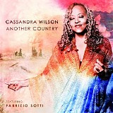 Cassandra Wilson - Another Country