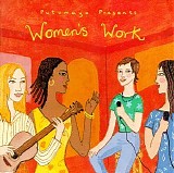 Various artists - Women's Work