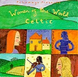 Various artists - Women Of The World - Celtic