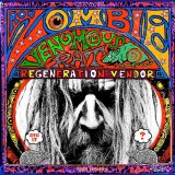 Rob Zombie - Venomous Rat Regeneration Vendor