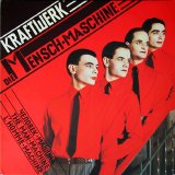 Kraftwerk - Die Mensch-Maschine