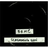 Black Rebel Motorcycle Club - Screaming Gun EP