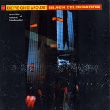 Depeche Mode - Black Celebration