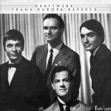 Kraftwerk - Trans-Europa Express