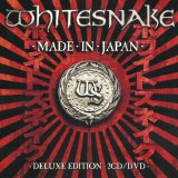 Whitesnake - Made In Japan - Cd 1