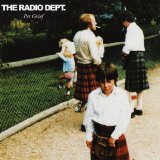 The Radio Dept. - Pet Grief