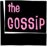 Gossip - The Gossip EP