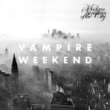 Vampire Weekend - Modern Vampires Of The City
