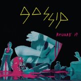 Gossip - Rework It (Remixes)