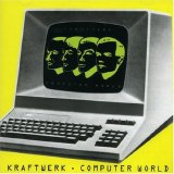 Kraftwerk - Computer World