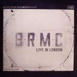 Black Rebel Motorcycle Club - Live In London