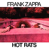 Frank Zappa - Hot Rats