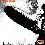 Led Zeppelin - Led Zeppelin