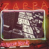 Frank Zappa - Zappa In New York