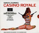 Burt Bacharach - Casino Royale - Original MGM Motion Picture Soundtrack - 45th Anniversary Edition
