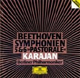 Herbert von Karajan - Symphonies nr. 5 and 6 "Pastorale"