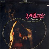 The Yardbirds - Greatest Hits