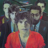 Kim Larsen And Jungledreams - Sitting On A Time Bomb