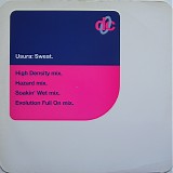 Usura - Sweat