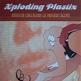 Xploding Plastix - Amateur Girlfriends Go Proskirt Agents