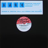 Wamdue Project - King Of My Castle (Remixes)