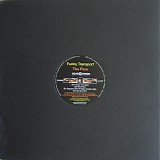 Funky Transport - The Flow