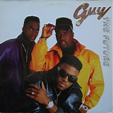 Guy - The Future