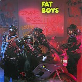 Fat Boys - Coming Back Hard Again