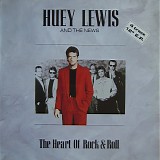 Huey Lewis And The News - The Heart Of Rock & Roll