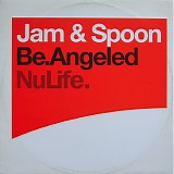 Jam & Spoon feat. Rea - Be.Angeled