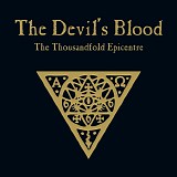 The Devil's Blood - The Thousandfold Epicentre
