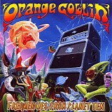 Orange Goblin - Frequencies From Planet Ten