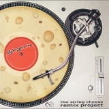 DJ Harry - String Cheese Remix Project