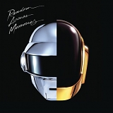 Daft Punk - Get Lucky (Single)