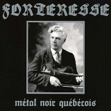 Forteresse - MÃ©tal Noir QuÃ©bÃ©cois