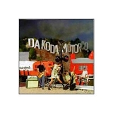 Dakoda Motor Co. - Railroad