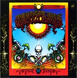 Grateful Dead, The - Aoxomoxoa