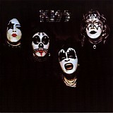 Kiss - Kiss