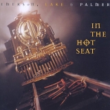Emerson, Lake & Palmer - In The Hot Seat